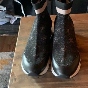 Women’s Ash Athletic wear shoes size 9